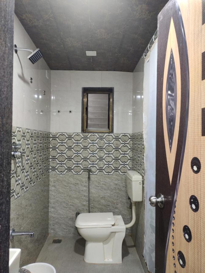D-Lite Cottage Mahābaleshwar Kültér fotó