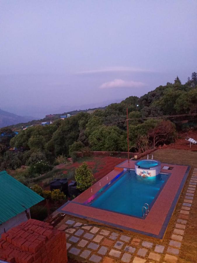 D-Lite Cottage Mahābaleshwar Kültér fotó
