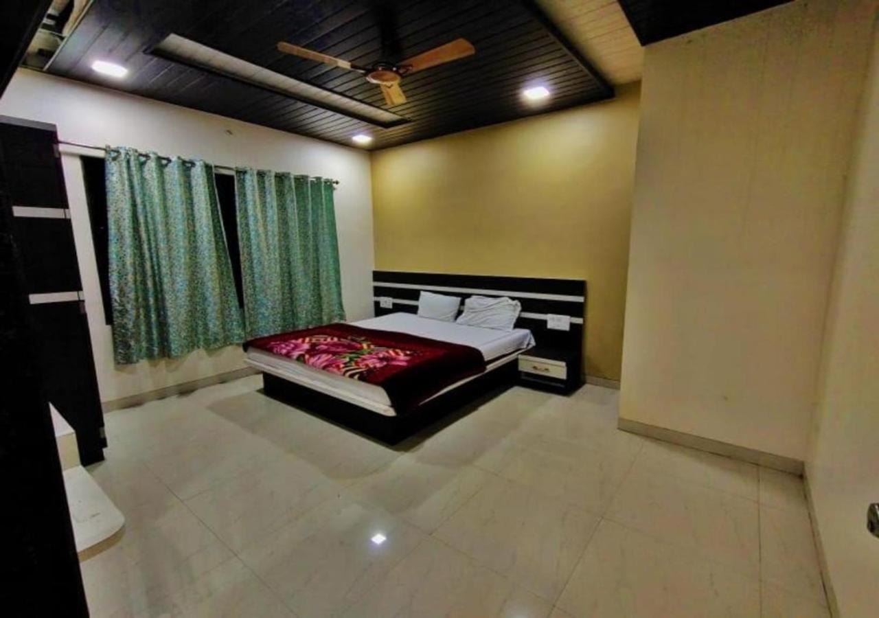 D-Lite Cottage Mahābaleshwar Kültér fotó
